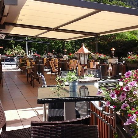 Hotel Ochsen Höfen an der Enz Екстериор снимка