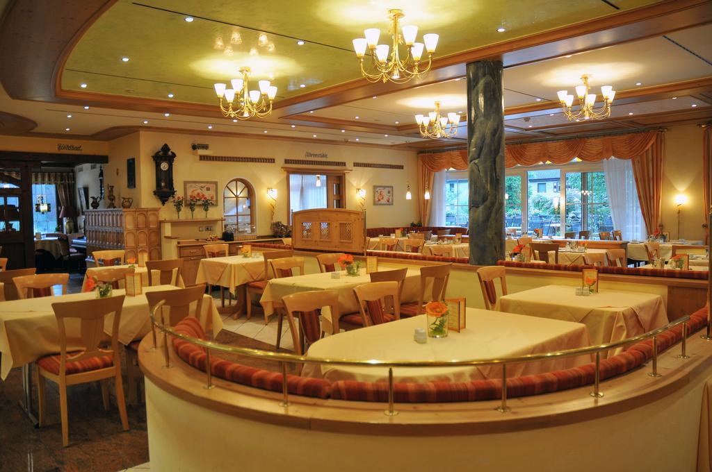 Hotel Ochsen Höfen an der Enz Екстериор снимка