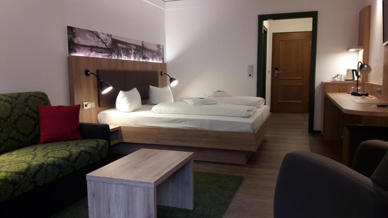 Hotel Ochsen Höfen an der Enz Екстериор снимка