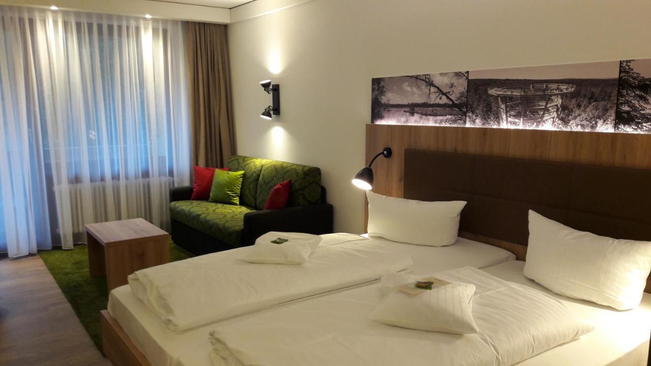 Hotel Ochsen Höfen an der Enz Екстериор снимка
