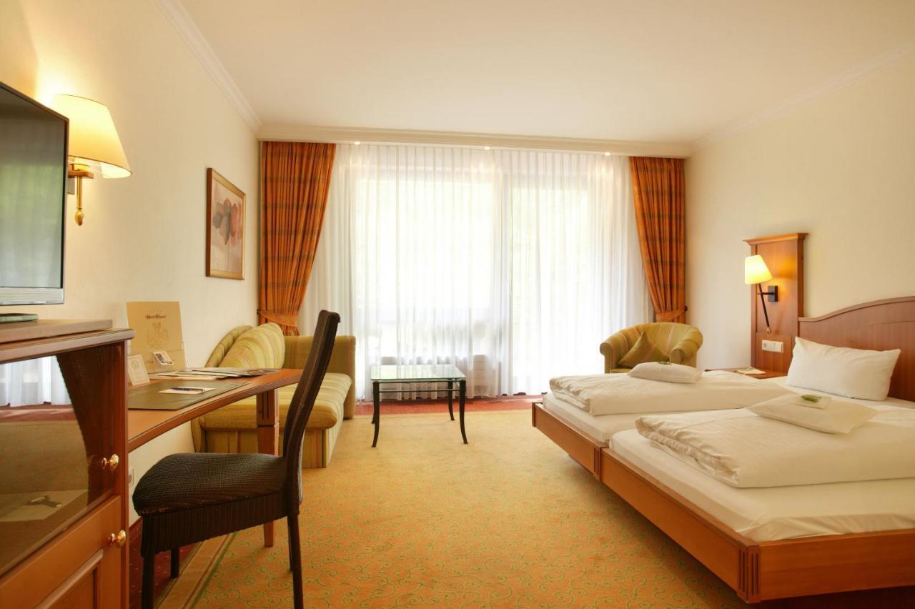 Hotel Ochsen Höfen an der Enz Екстериор снимка
