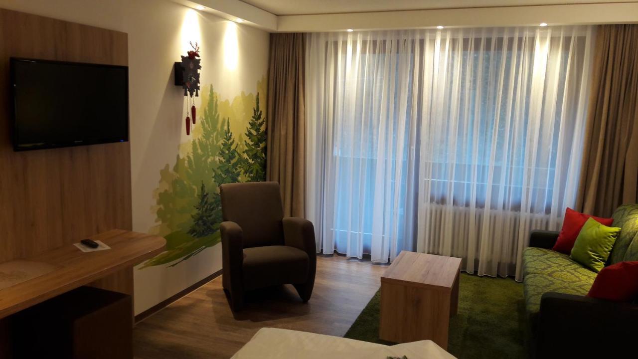 Hotel Ochsen Höfen an der Enz Екстериор снимка