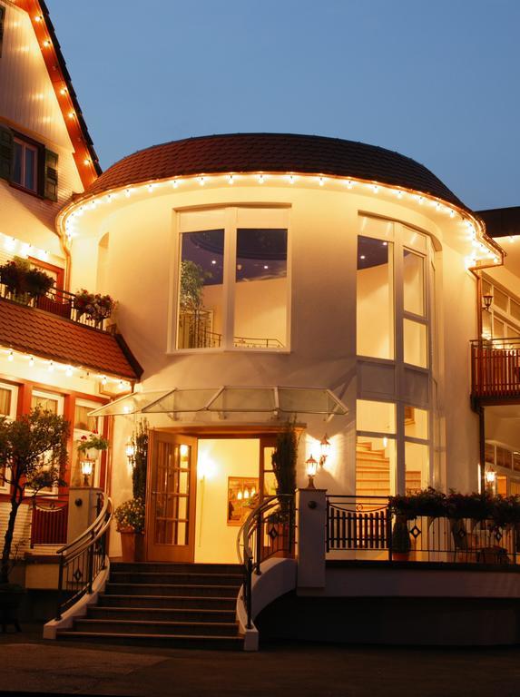 Hotel Ochsen Höfen an der Enz Екстериор снимка
