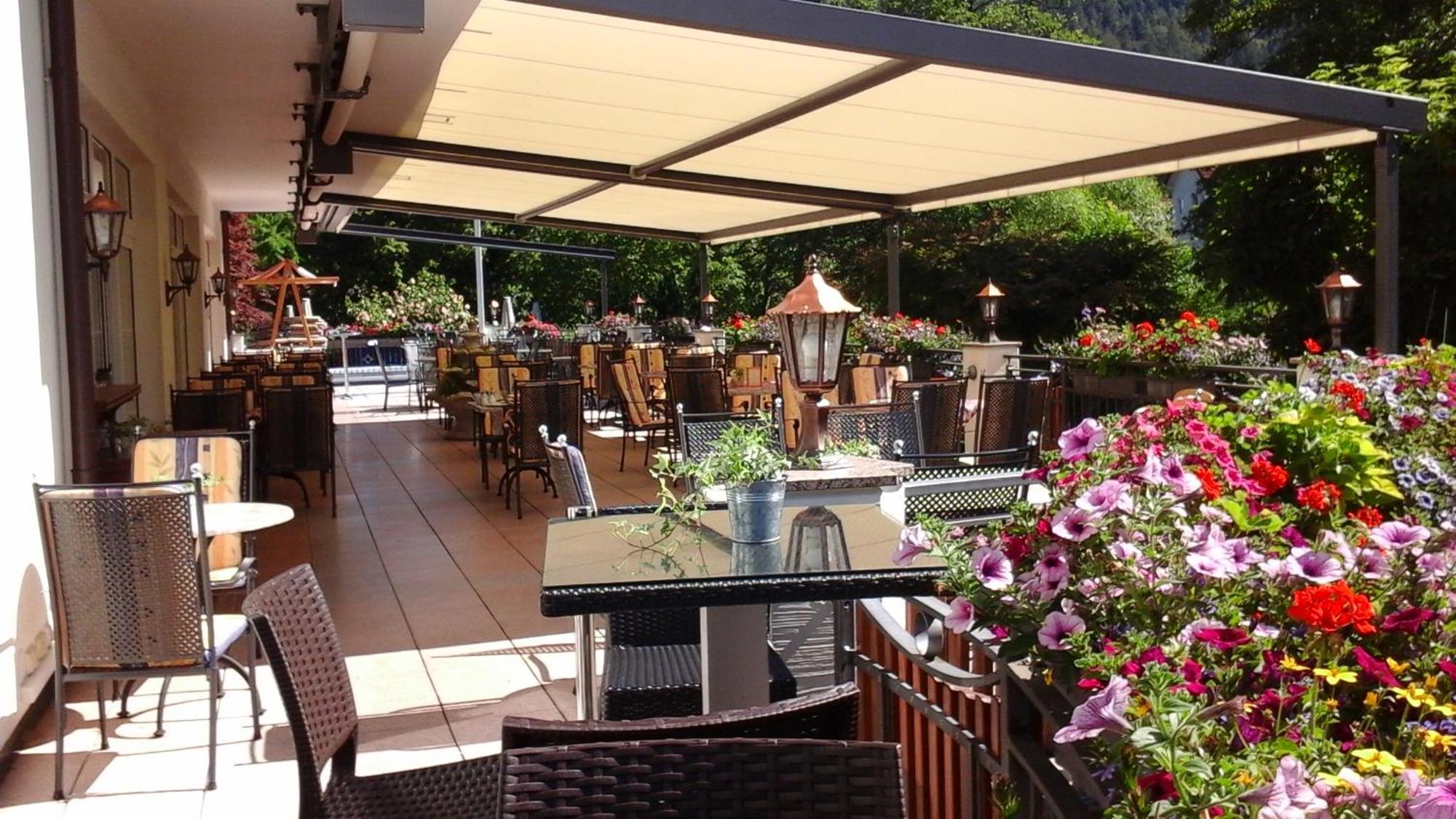 Hotel Ochsen Höfen an der Enz Екстериор снимка