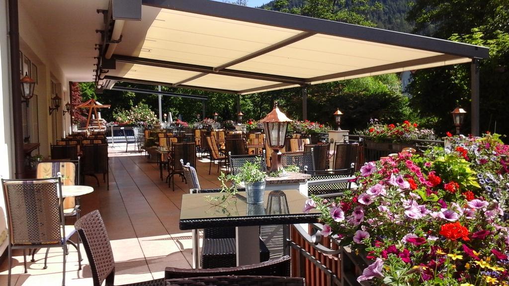 Hotel Ochsen Höfen an der Enz Екстериор снимка