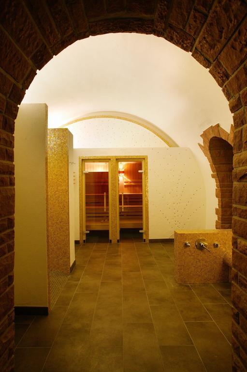 Hotel Ochsen Höfen an der Enz Екстериор снимка