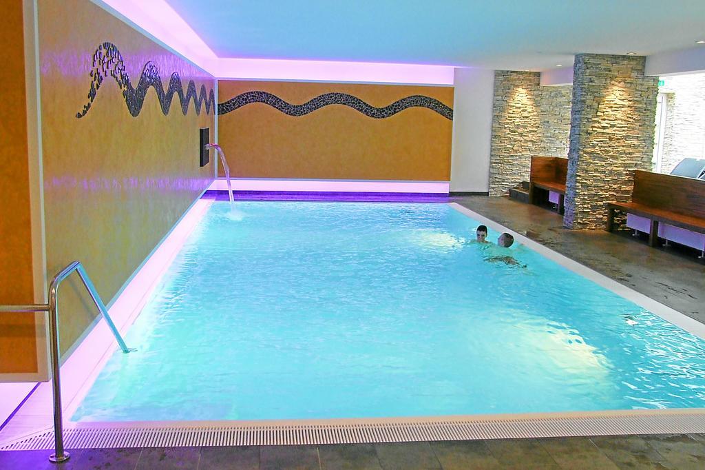Hotel Ochsen Höfen an der Enz Екстериор снимка