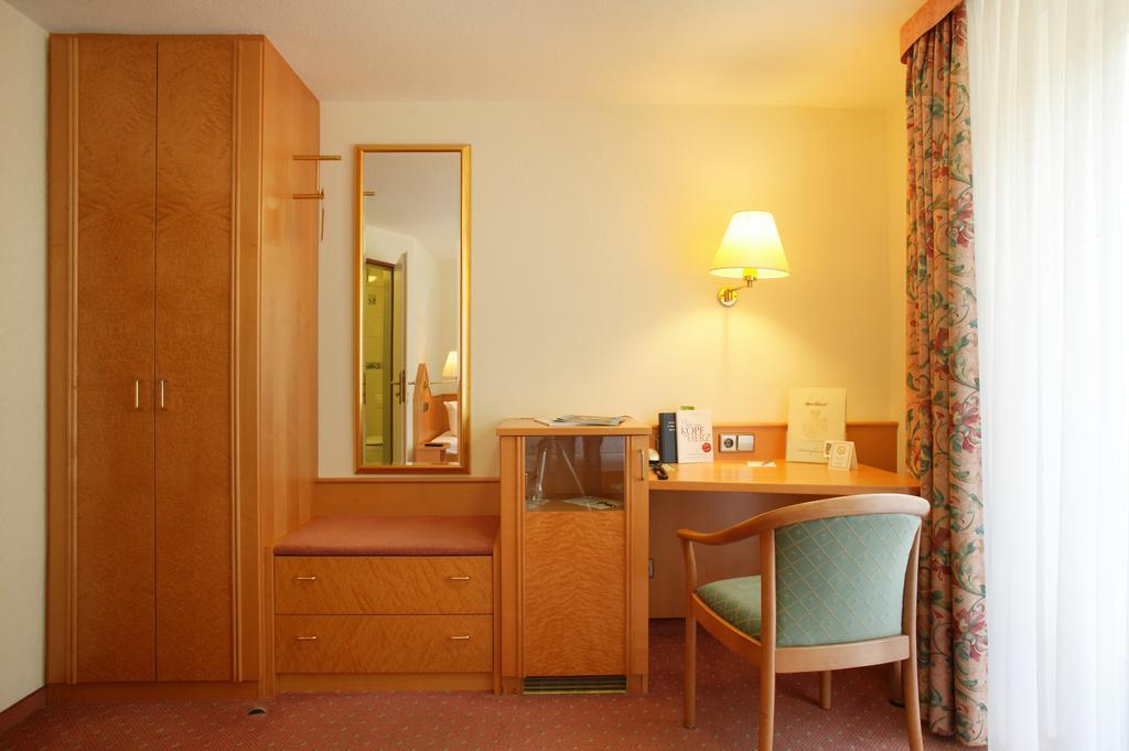 Hotel Ochsen Höfen an der Enz Екстериор снимка